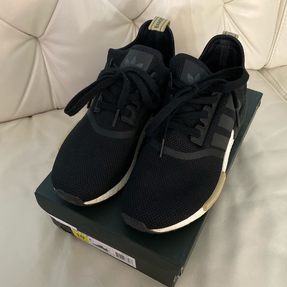 Women’s adidas NMDs